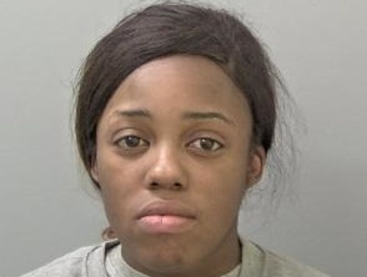 Telford woman in court accused of murdering her two-year-old daughter