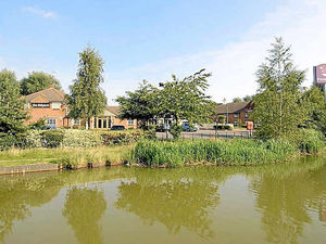 Supporting image for story: The Ridgacre, West Bromwich