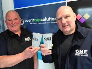 Supporting image for story: Sustainable start-up helps cut plastic pollution