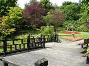 Supporting image for story: Consul urges town to enter Disney bid