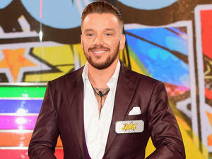 Supporting image for story: Ex-Wolves player Jamie O'Hara in Celebrity Big Brother because he needs the money