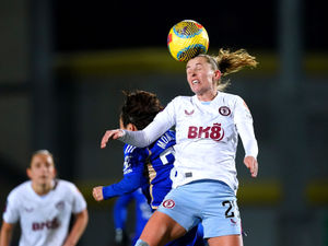 Supporting image for story: Aston Villa Women set for sanction over ineligible player