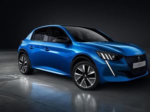 Supporting image for story: Prices and specifications announced for new Peugeot 208 and e-208