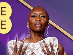 Supporting image for story: Wicked star Cynthia Erivo to return to Strictly as show’s first guest mentor
