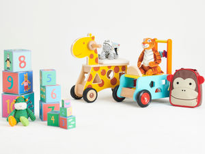 Supporting image for story: Baby To Toddler Show, NEC, Birmingham - review