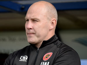 Supporting image for story: Jon Whitney vows to win over Walsall doubters