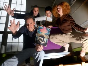 Supporting image for story: Black Country folk invited to get 'Wild' in new production