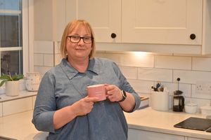 Nicky has spent nearly 40 years in the NHS as a nurse and midwife. 