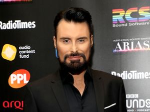 Supporting image for story: Rylan Clark: I never thought that I’d mentally get so bad