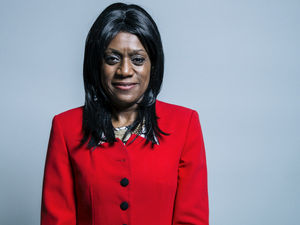 Supporting image for story: Stop trying to make MP a scapegoat for Carillion collapse