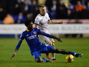 Supporting image for story: Shrewsbury Town 0 Portsmouth 3 - Report 