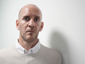 Supporting image for story: Ex-soldier who stopped Paul Doyle’s car says he did not do ‘anything special’