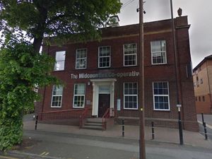 Supporting image for story: Black Country jobs at risk as Co-op Energy buyout agreed