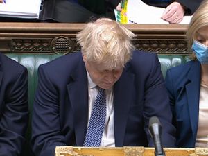Supporting image for story: Johnson faces further calls to resign as reports suggest No 10 team to be culled