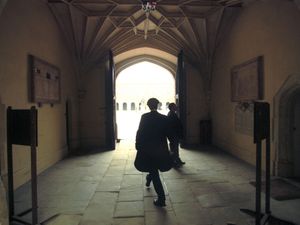 Supporting image for story: ‘Little progress’ made opening up top jobs to state-educated people – charity