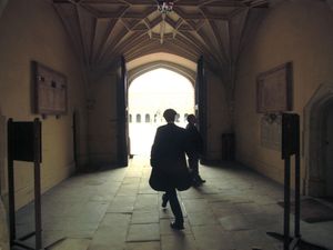 Supporting image for story: ‘Little progress’ made opening up top jobs to state-educated people – charity