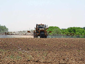 Supporting image for story: Stink is kicked up over slurry smell in Shrposhire village