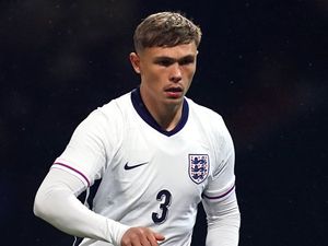 Supporting image for story: Phil Parkinson hails Wrexham’s ‘statement of intent’ with Callum Doyle signing