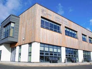 Supporting image for story: Dog grooming to Makaton, spraying, and ceramics... college launches raft of new courses