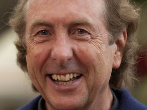 Supporting image for story: 'Monty Python was a disaster - I still need to work' says Eric Idle as he nears 81