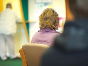 Supporting image for story: People in poorer health ‘more likely to vote Reform UK’