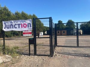 Supporting image for story: West Midlands church unveils £3m plans to expand and become a 'destination and a launchpad'