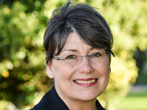 Supporting image for story: New deputy chair announced at Marches LEP