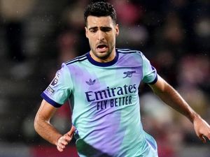 Supporting image for story: Mikel Merino embracing the ‘huge pressure’ to win silverware at Arsenal