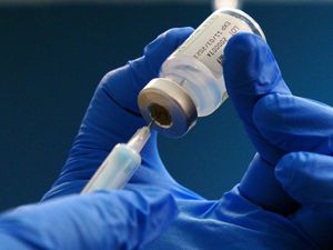 Supporting image for story: Huge vaccine centre launched to bolster UK’s pandemic preparedness