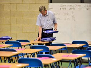 Supporting image for story: Exam boards to grade French, German and computer science GCSEs ‘more generously’