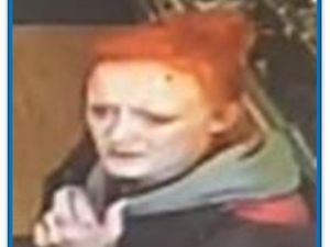 Supporting image for story: Police probe after Walsall shop worker threatened and spat at by suspected shoplifter