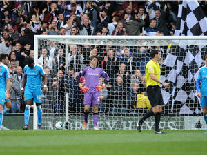 Supporting image for story: WATCH: Kenny Jackett criticises 'naive' Wolves after Derby defeat
