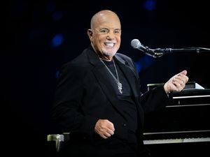 Supporting image for story: Billy Joel says he feels ‘good’ after being diagnosed with brain condition