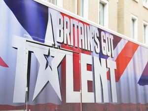Supporting image for story: Britain’s Got Talent sees animated cat performance from mysterious guest