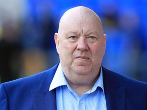 Supporting image for story: Brother of Liverpool Mayor dies after being admitted to ICU with Covid-19