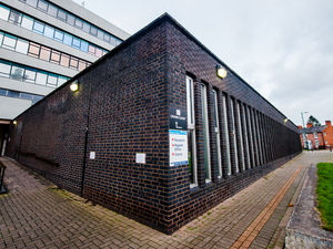 Supporting image for story: Telford man jailed after single punch leads to victim needing brain surgery