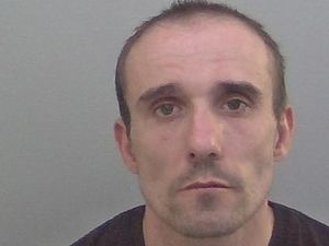 Supporting image for story: Appeal to locate Kidderminster man wanted for breach of bail conditions
