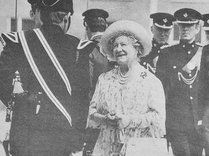 Supporting image for story: Flashback – June 1986