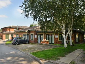 Supporting image for story: Staff 'overwhelmed' as Katharine House Hospice appeal raises £46k in two days