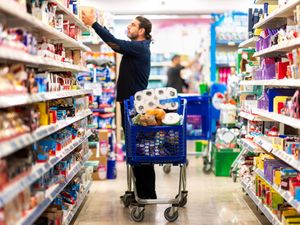 Supporting image for story: Inflation expected to jump to highest since January last year