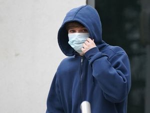 Supporting image for story: Sex assault trial ex-police constable ‘back-handed’ victim as a joke, court told