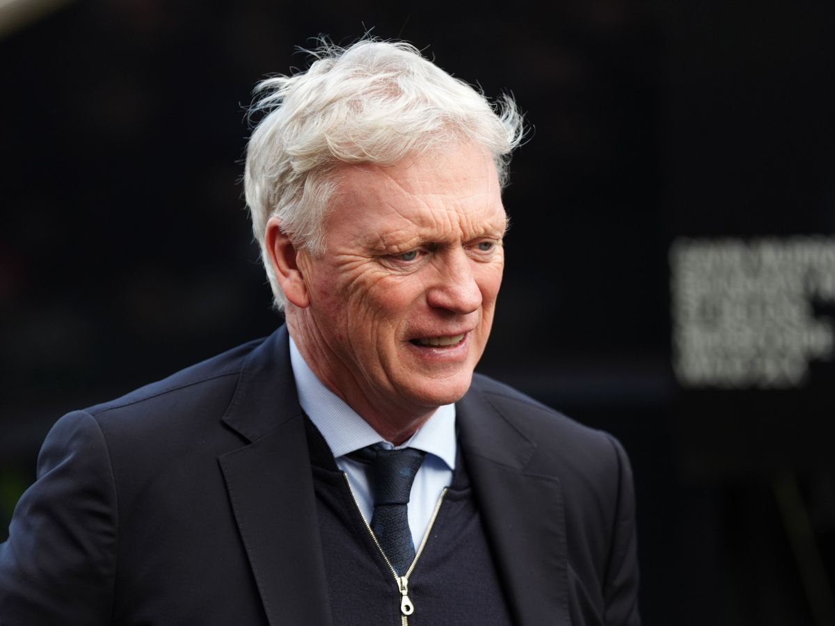 David Moyes urges Everton to ‘have a go at Europe’ after fightback sinks Fulham