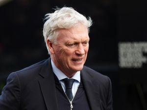 Supporting image for story: David Moyes urges Everton to ‘have a go at Europe’ after fightback sinks Fulham