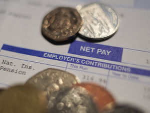 Supporting image for story: A third of businesses are planning further job cuts after national insurance hikes