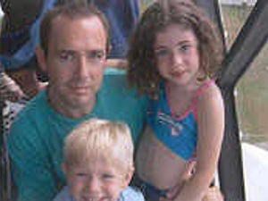 Supporting image for story: Tribute to dad killed in collision