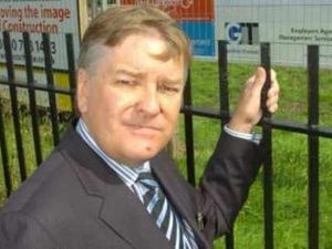 Supporting image for story: 250 jobs planned at Sandwell rubbish plant