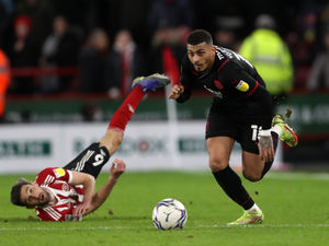 Supporting image for story: West Brom's trip to Sheffield United moved again for TV coverage