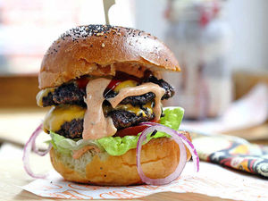 Supporting image for story: Food review: Brooklyn Craft, Shrewsbury