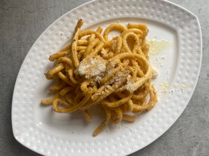 Supporting image for story: Food review: Platters of Italy are buonissimi