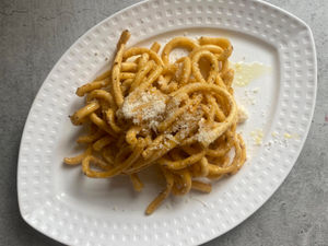 Supporting image for story: Food review: Platters of Italy are buonissimi